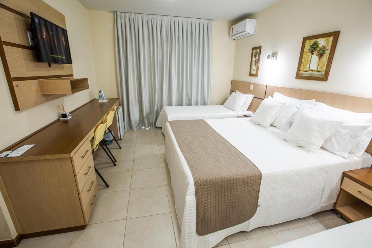 Águas de Palmas Resort Governador Celso Ramos Exterior foto