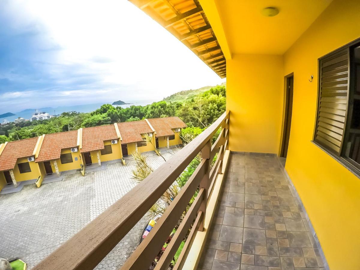 Águas de Palmas Resort Governador Celso Ramos Exterior foto