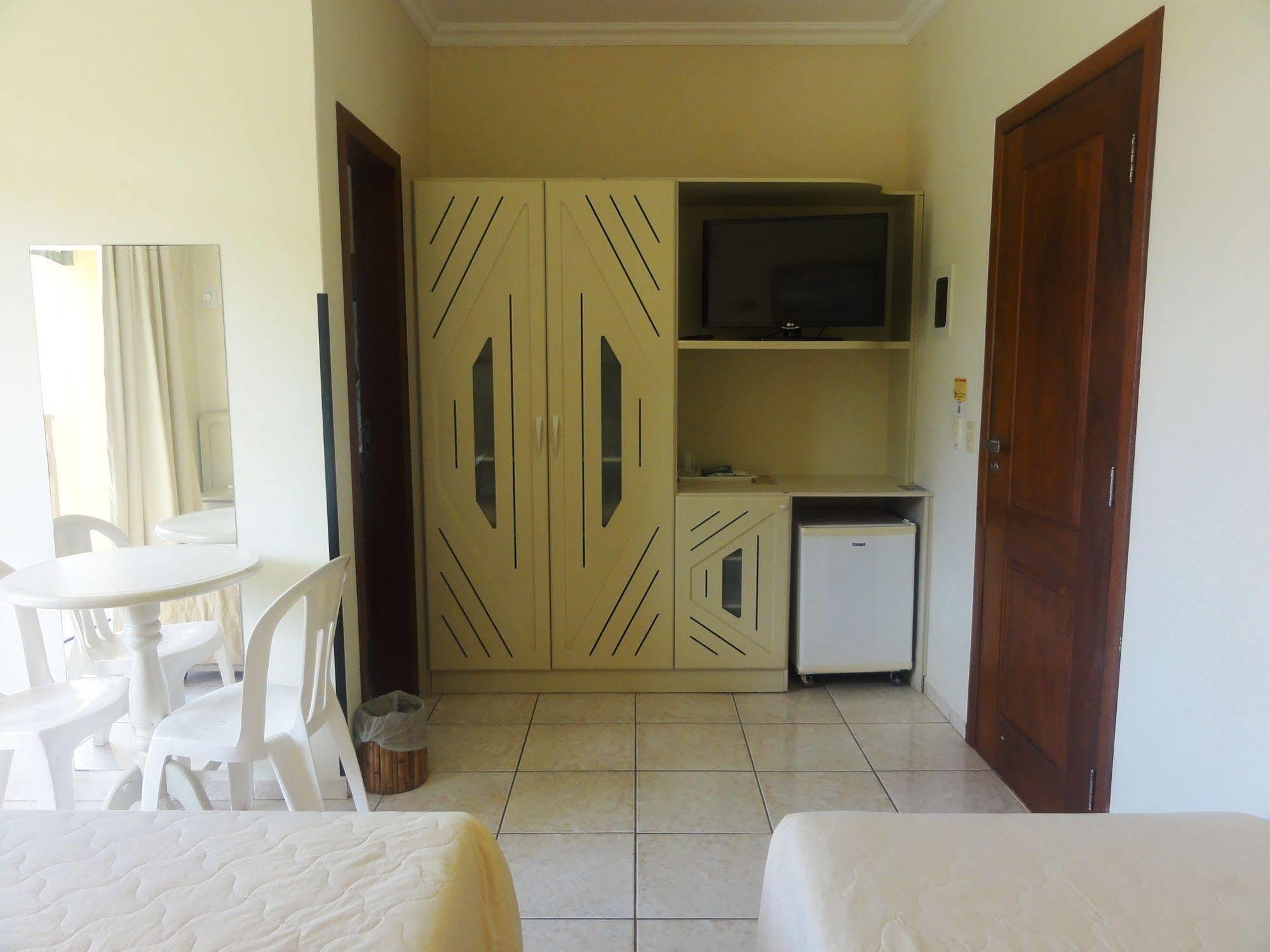 Águas de Palmas Resort Governador Celso Ramos Exterior foto