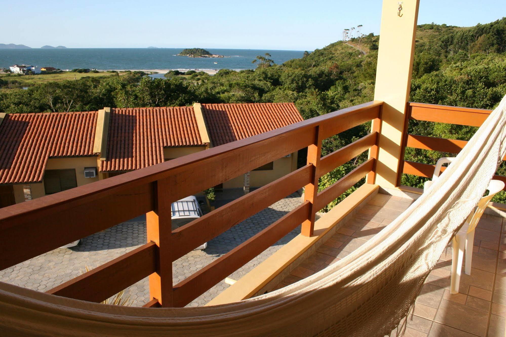 Águas de Palmas Resort Governador Celso Ramos Exterior foto