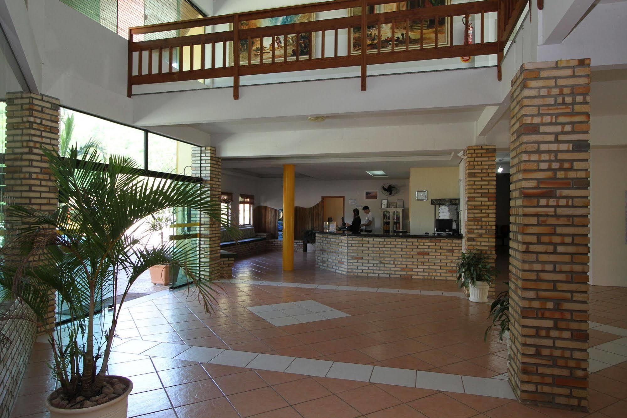 Águas de Palmas Resort Governador Celso Ramos Exterior foto