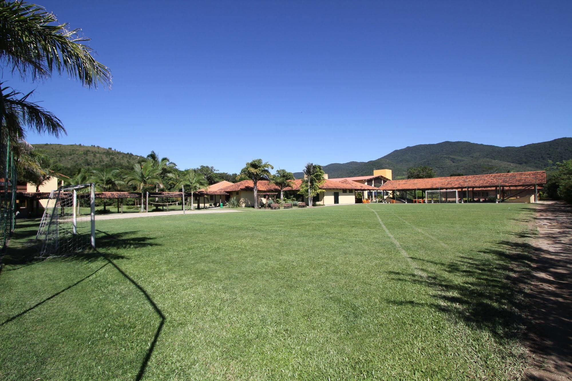 Águas de Palmas Resort Governador Celso Ramos Exterior foto
