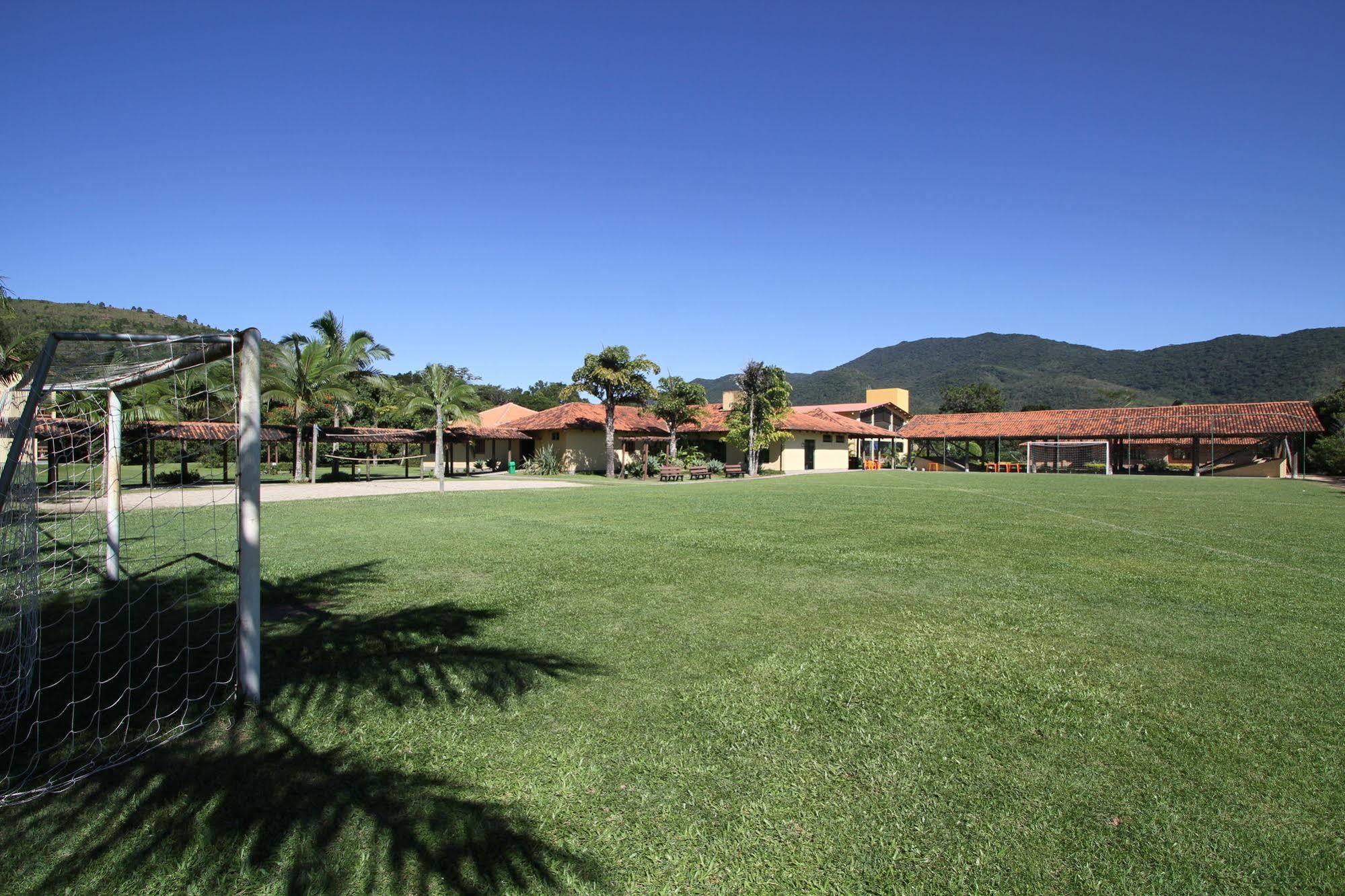 Águas de Palmas Resort Governador Celso Ramos Exterior foto