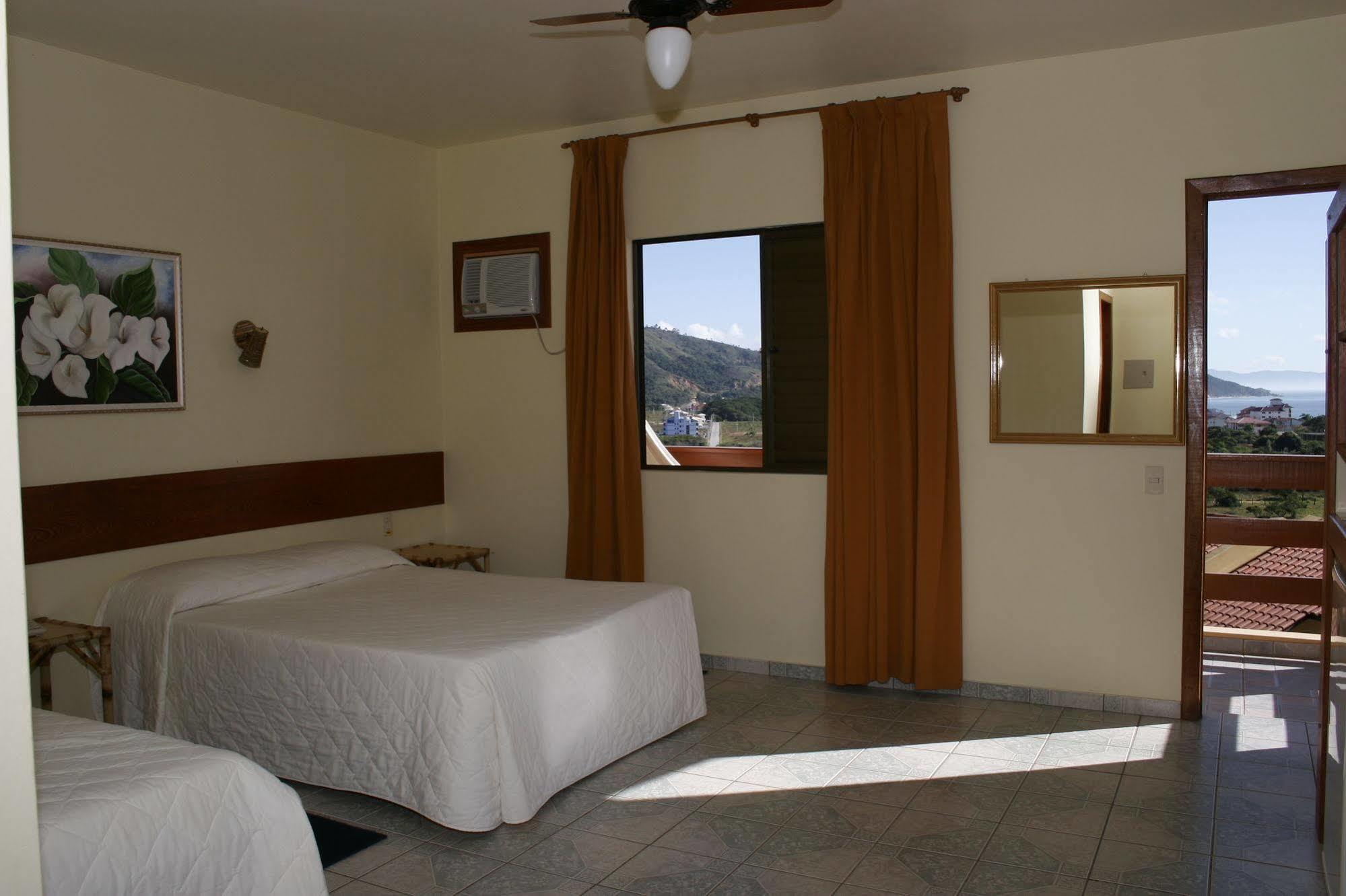 Águas de Palmas Resort Governador Celso Ramos Exterior foto